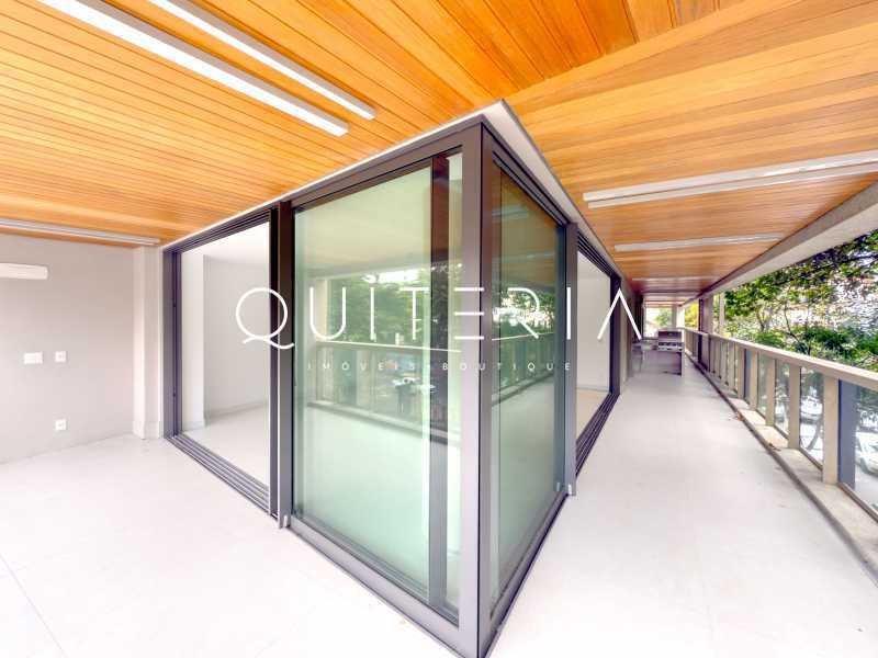 Apartment in Rio de Janeiro, State of Rio de Janeiro, Brazil 5 - 15933081