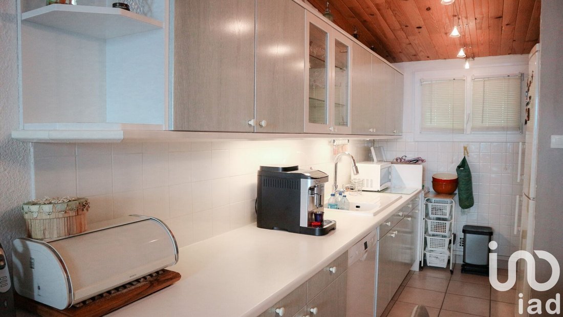 Apartment in Alpe d'Huez, Auvergne-Rhône-Alpes, France 3 - 15932801