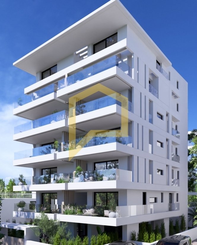 Apartment in South Athens, Attica, Greece 4 - 15931810
