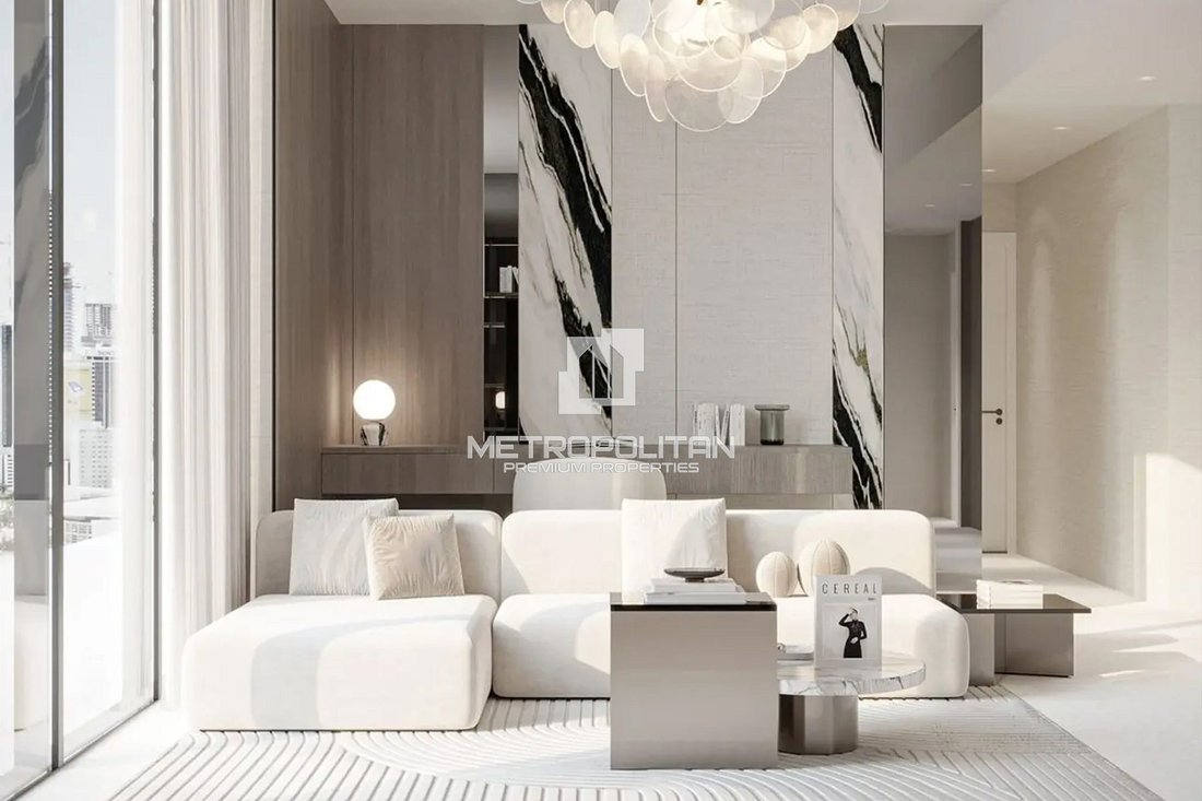 Apartment in Al Furjan, Dubai, United Arab Emirates 3 - 15932450