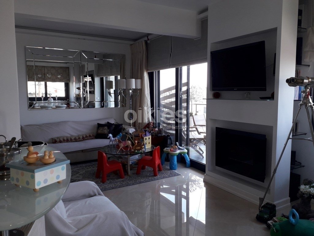 Apartment in 1st District of Thessaloniki, Thessaloniki, Greece 4 - 15932654