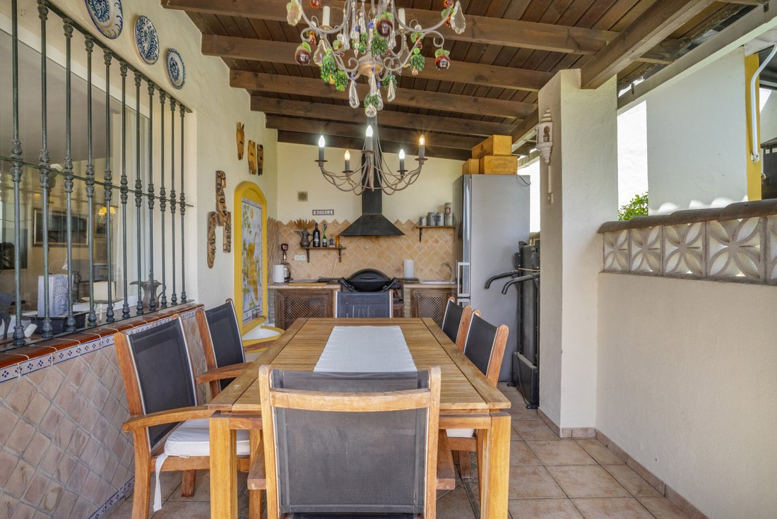 Townhouse in Nueva Andalucia, Marbella, Spain 3 - 15932193