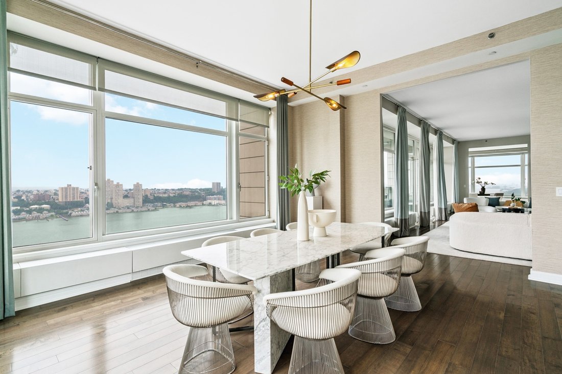 Condominio a New York, New York, Stati Uniti 4 - 15593098