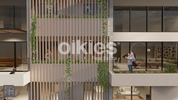 Apartment in 5th District of Thessaloniki, Thessaloniki, Greece 2 - 15932637