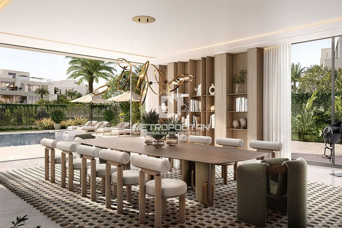 Villa in Me'aisem 2, Me'aisem, Dubai 4 - 15932420