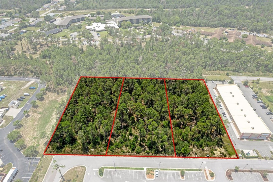 Land in Spring Hill, Florida, United States 5 - 15932418