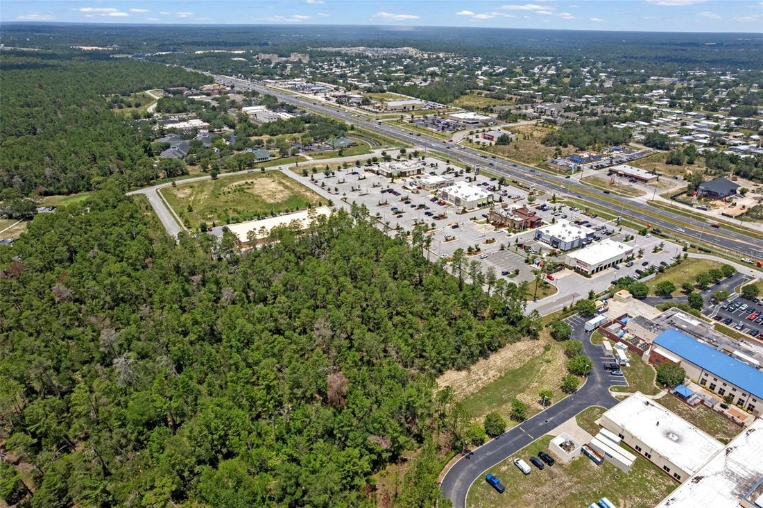 Land in Spring Hill, Florida, United States 2 - 15932418