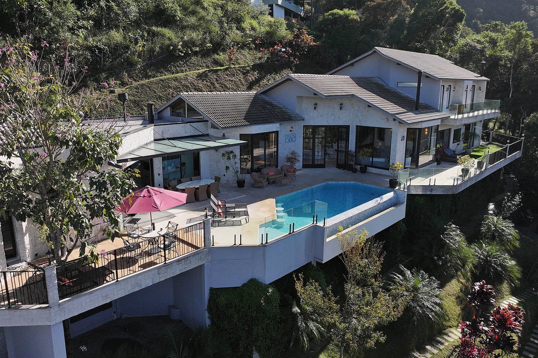 House in Petrópolis, State of Rio de Janeiro, Brazil 3 - 15931499