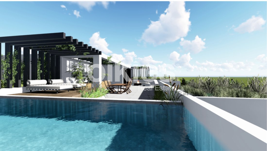 Apartment in Central Macedonia, Macedonia and Thrace, Greece 2 - 15932651