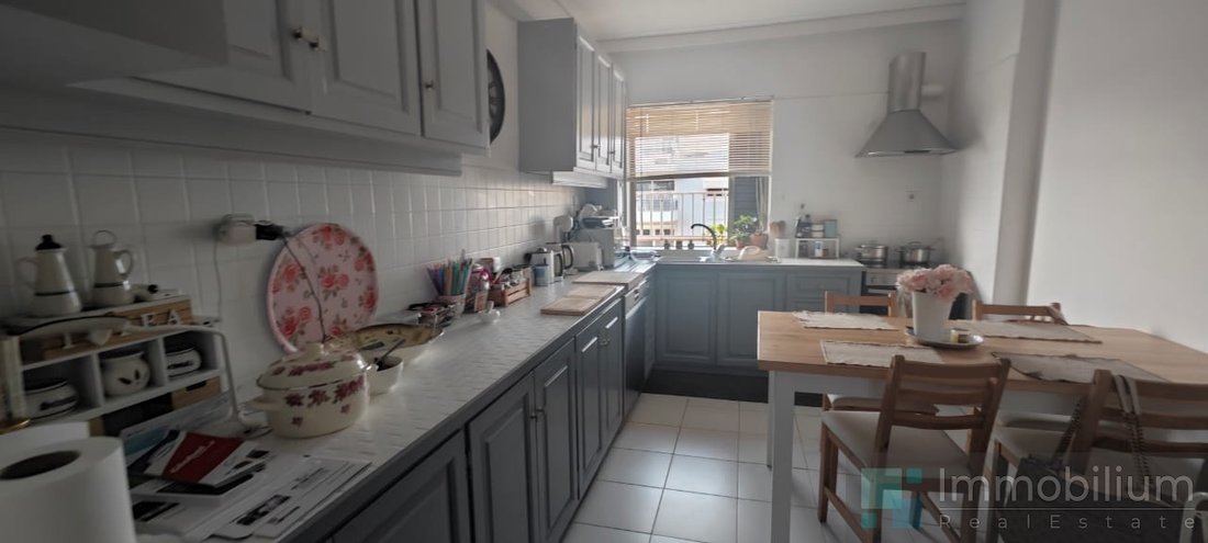 Apartment in Glyfada, Attica, Greece 4 - 15932612