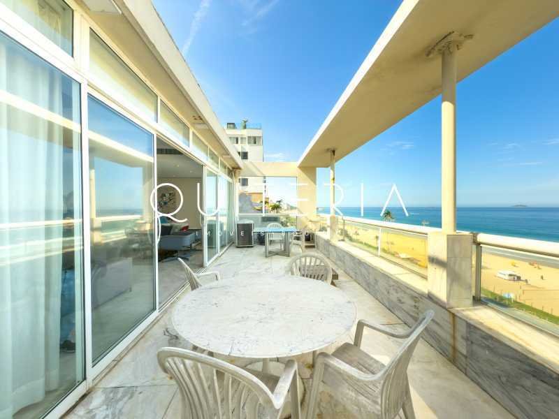 Apartment in Rio de Janeiro, State of Rio de Janeiro, Brazil 3 - 15933086