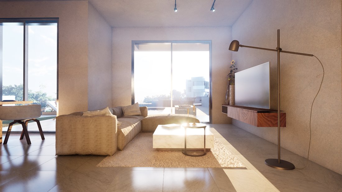 Villa in Peyia, Paphos, Cyprus 5 - 15933069