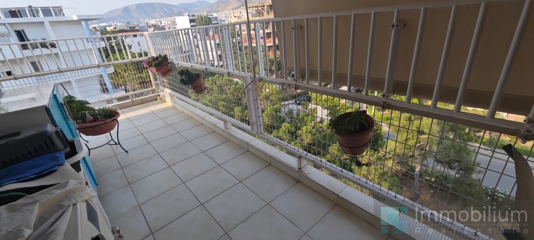 Apartment in Glyfada, Attica, Greece 2 - 15932612
