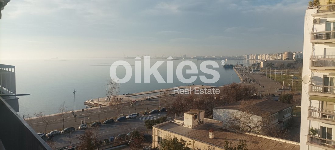 Apartment in 5th District of Thessaloniki, Thessaloniki, Greece 1 - 15932663