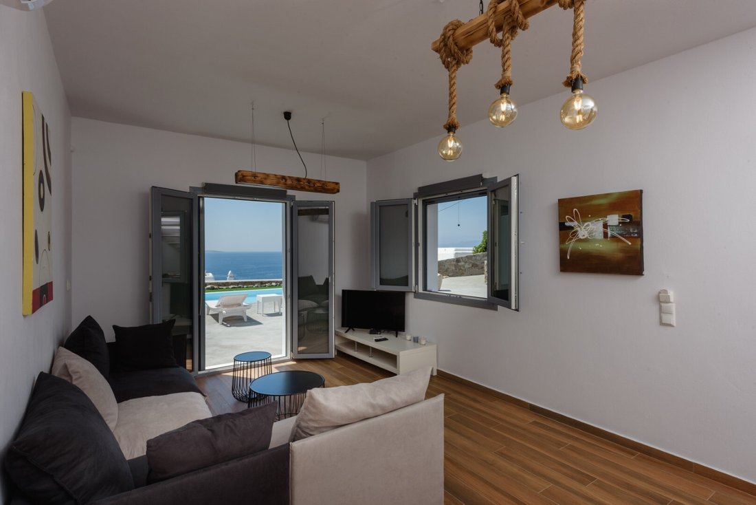 Villa in Mykonos, Aegean, Greece 5 - 11867580