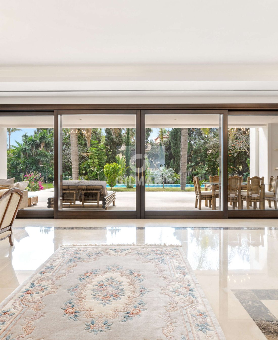 Villa in Estepona, Andalusia, Spain 2 - 15932157