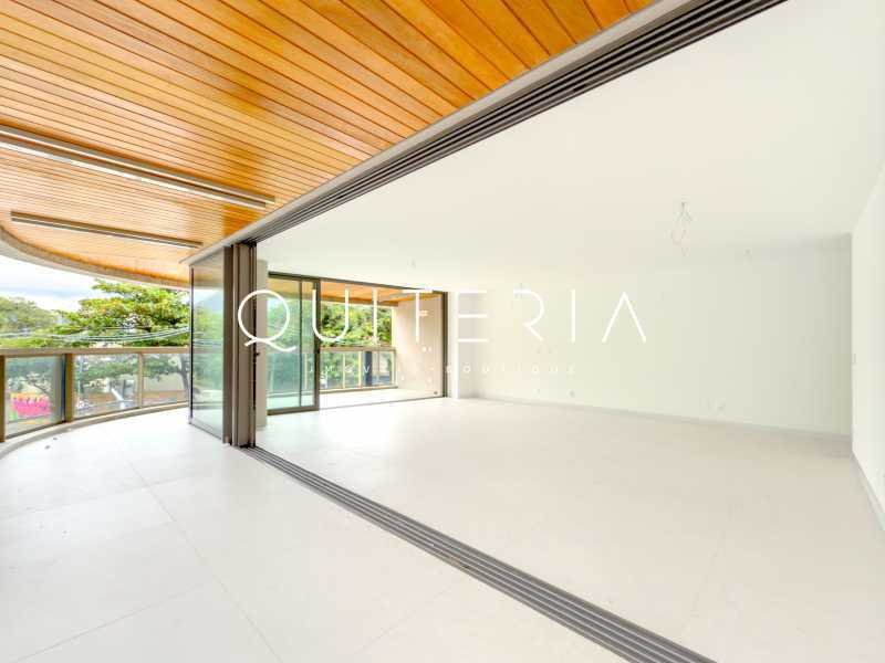 Apartment in Rio de Janeiro, State of Rio de Janeiro, Brazil 2 - 15933081