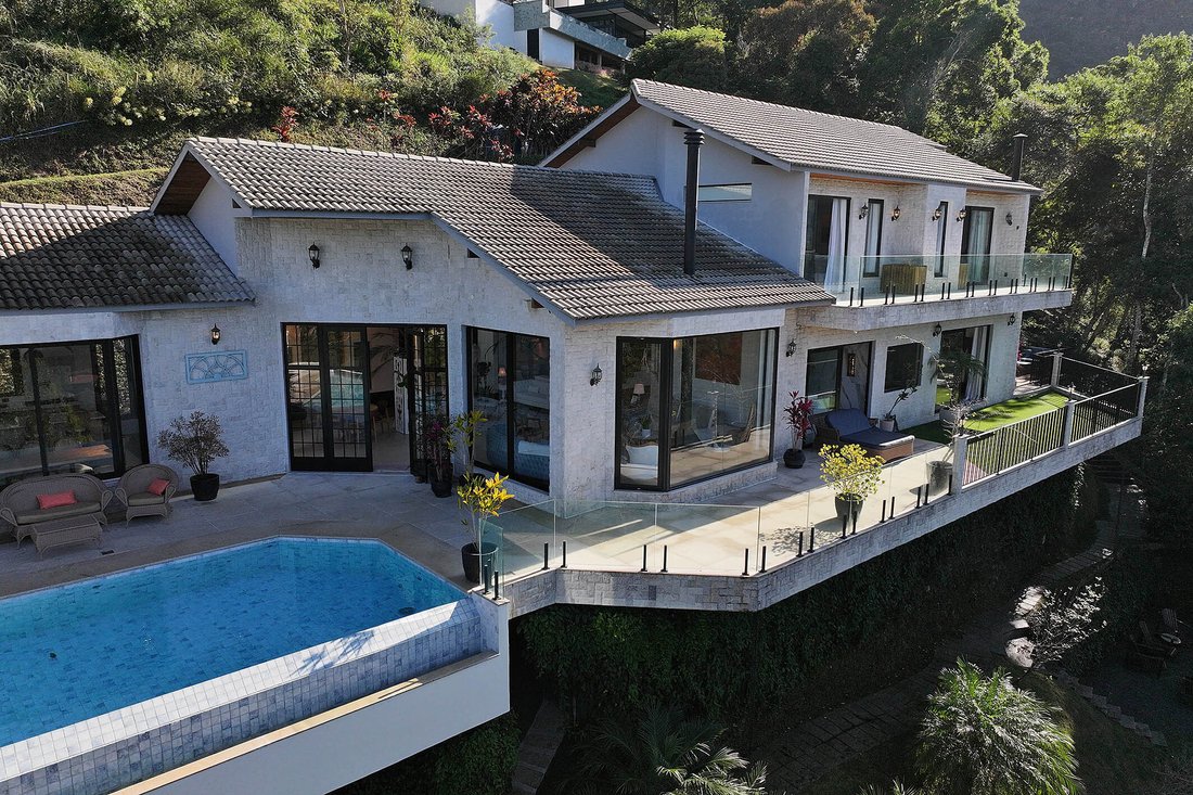 House in Petrópolis, State of Rio de Janeiro, Brazil 5 - 15931499