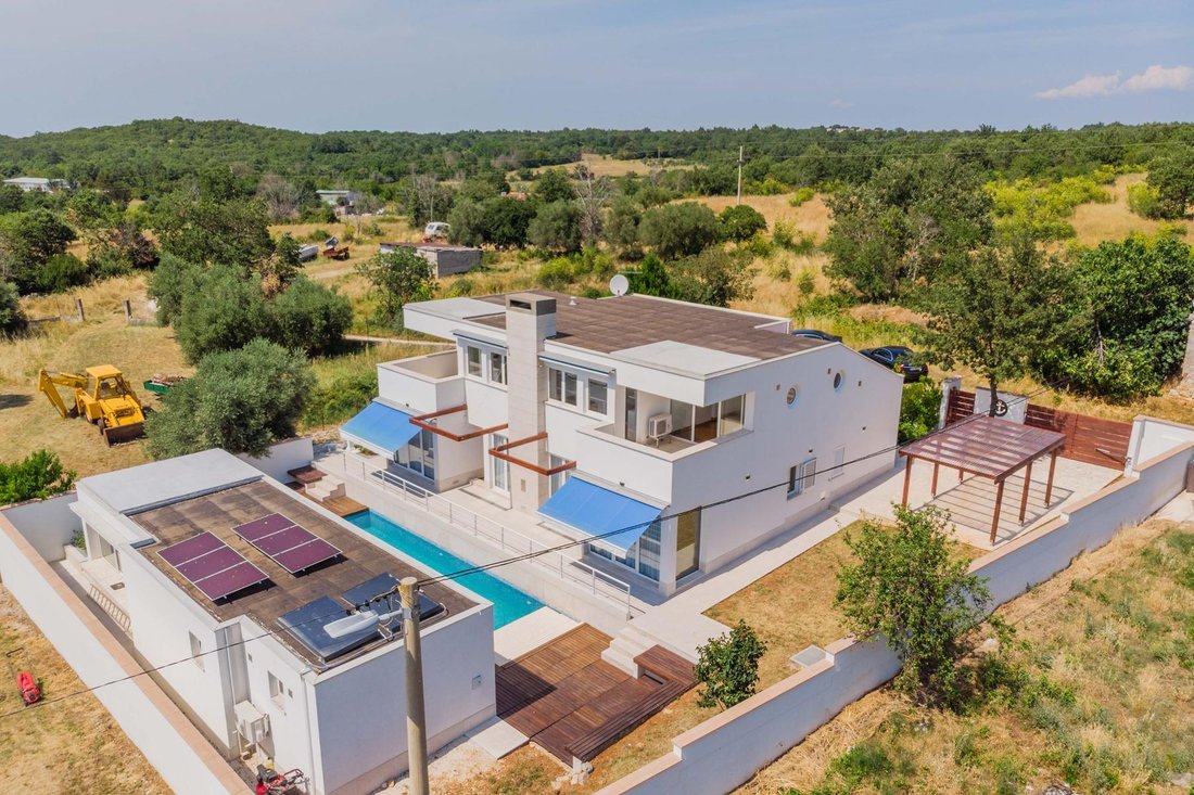 Villa in Vrsar, Istria County, Croatia 4 - 15933198