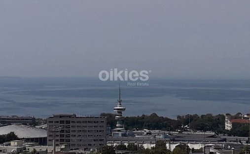Wohnung in 1st District of Thessaloniki, Thessaloniki, Griechenland 1