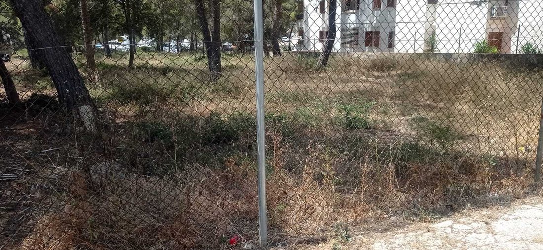 Land in Santa Ponsa, Balearic Islands, Spain 5 - 15932152