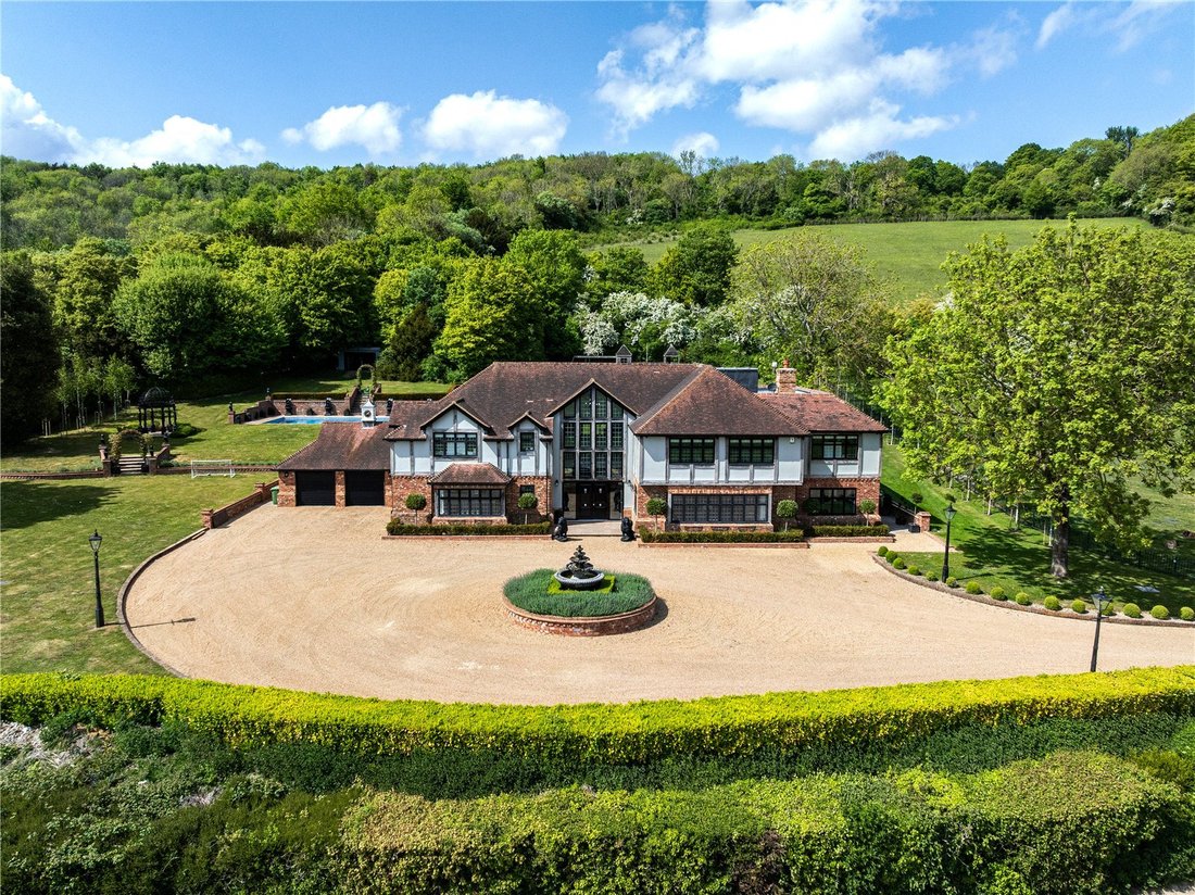 House in Kemsing, England 1 - 15932188