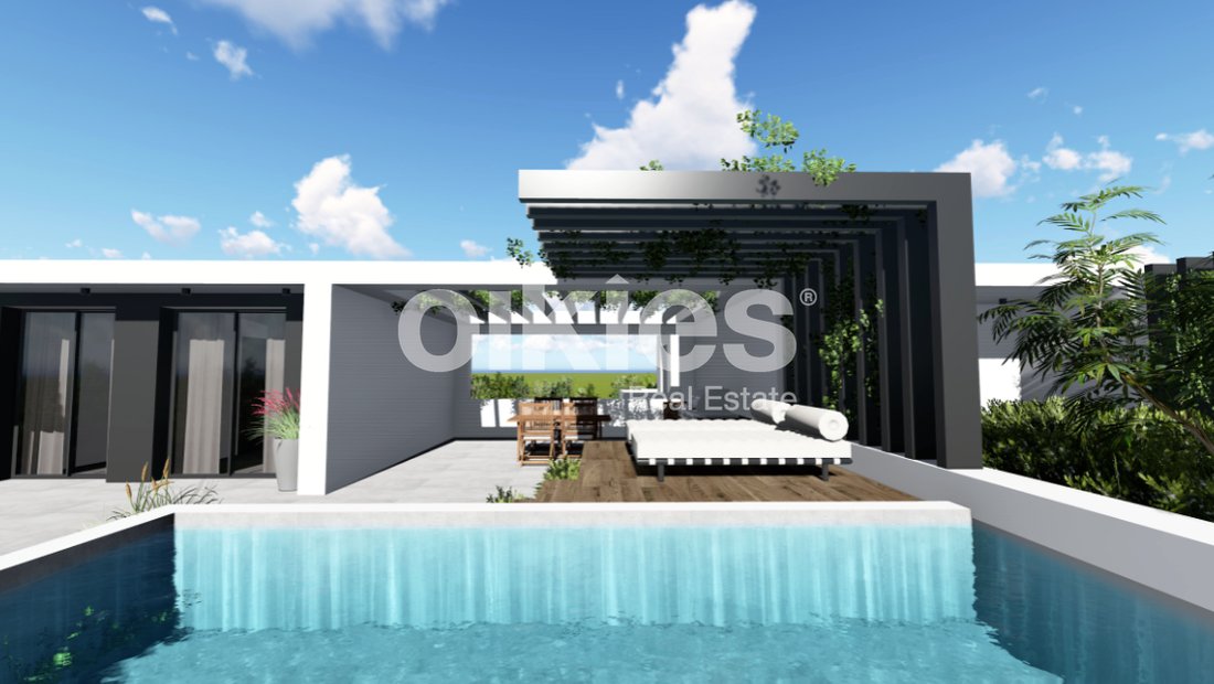 Apartment in Central Macedonia, Macedonia and Thrace, Greece 1 - 15932651
