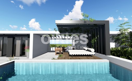 Apartment in Central Macedonia, Macedonia and Thrace, Greece 1