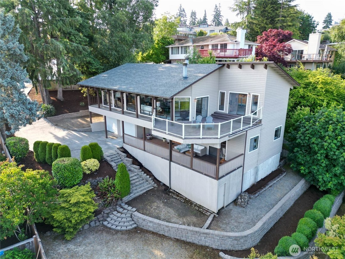 House in Federal Way, Washington, United States 2 - 15933864