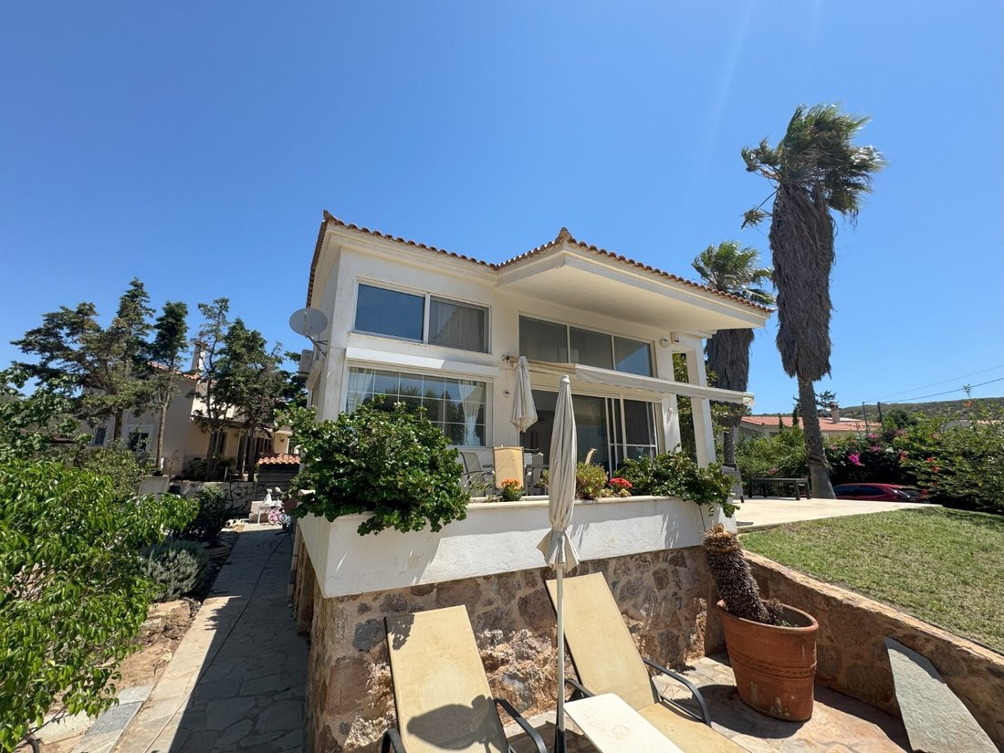 Villa in Ayios Konstantinos, Attica, Greece 1 - 15932051