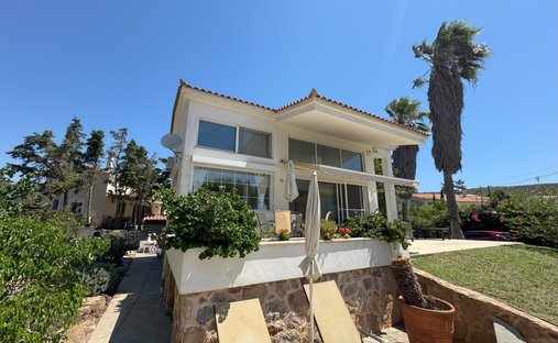 Villa a Ayios Konstantinos, Attica, Grecia 1