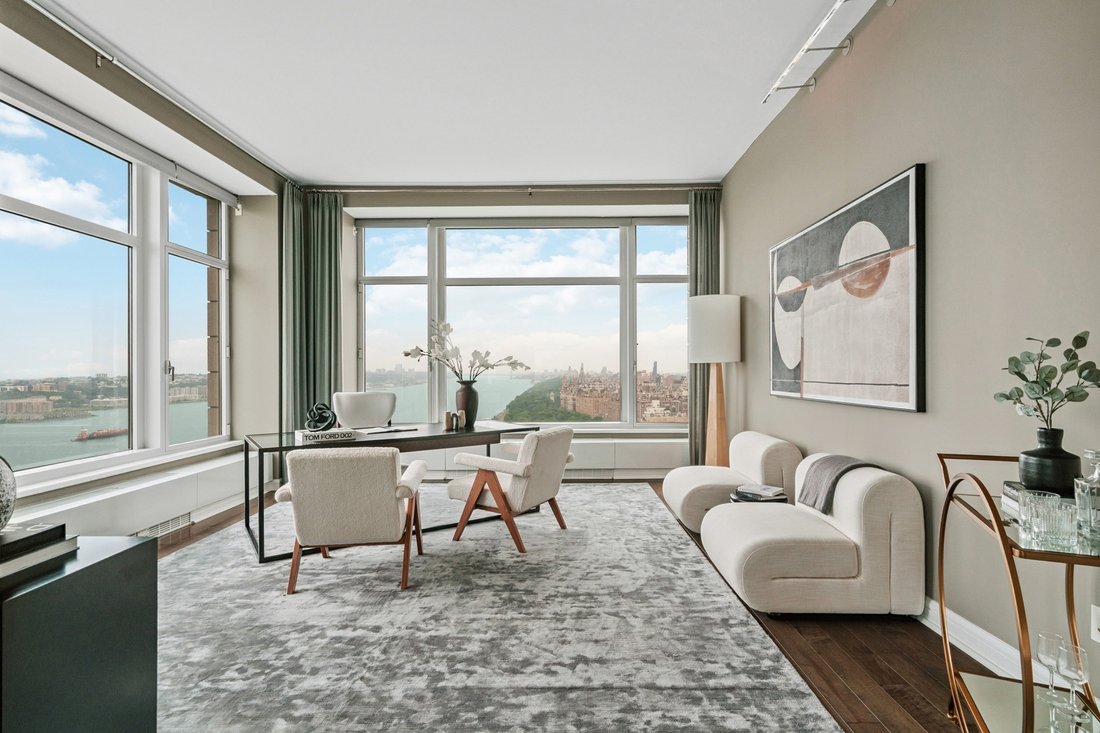 Condominio a New York, New York, Stati Uniti 3 - 15593098