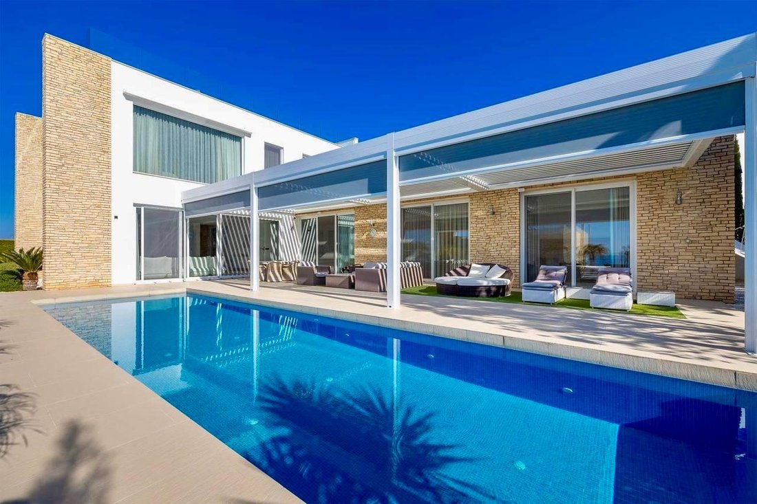 Villa in Peyia, Paphos, Cyprus 1 - 15933062