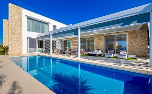 Villa à Paphos, Paphos, Chypre 1