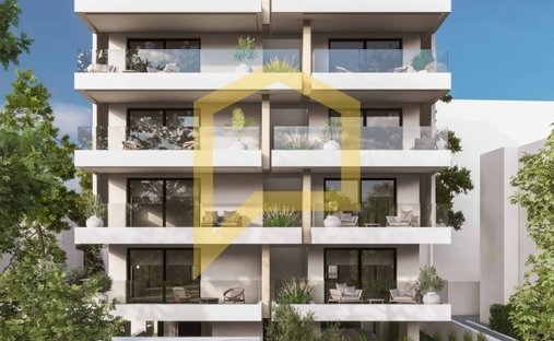Appartement en South Athens, Attique, Grèce 1
