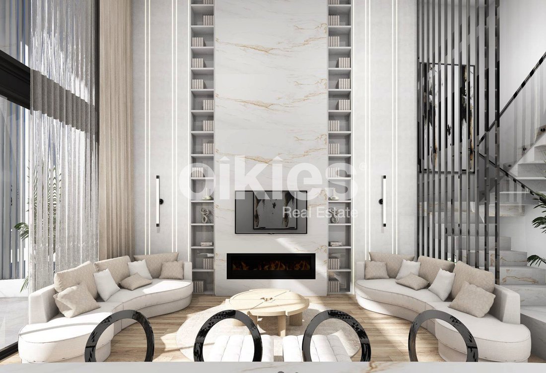 Apartment in Central Macedonia, Macedonia and Thrace, Greece 5 - 15932653