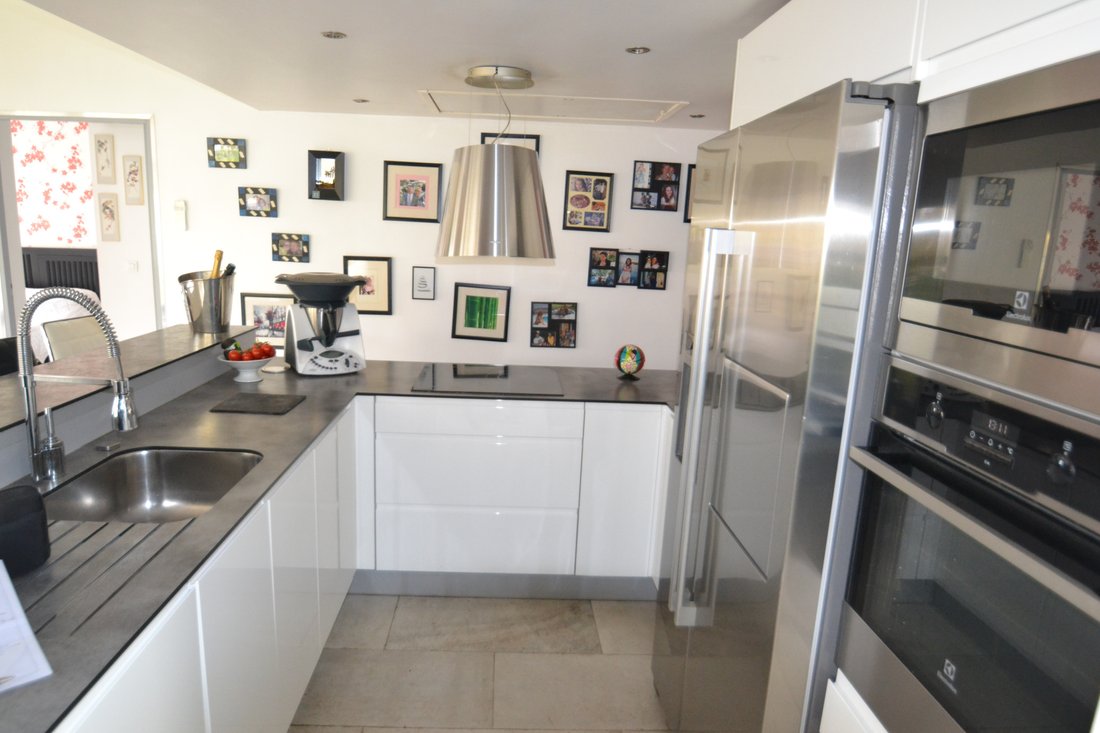 House in Les Cougoulins-Rastines, Antibes, France 4 - 15932955