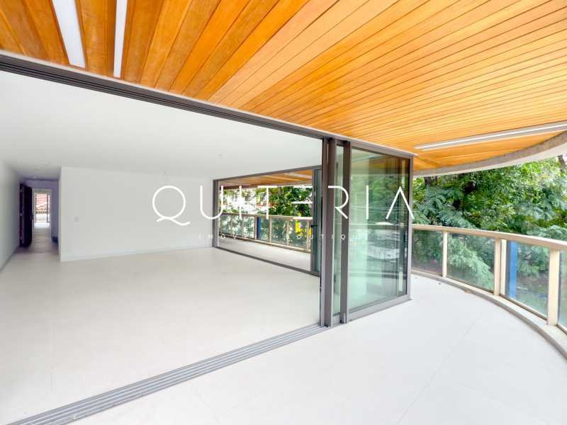 Apartment in Rio de Janeiro, State of Rio de Janeiro, Brazil 3 - 15933081