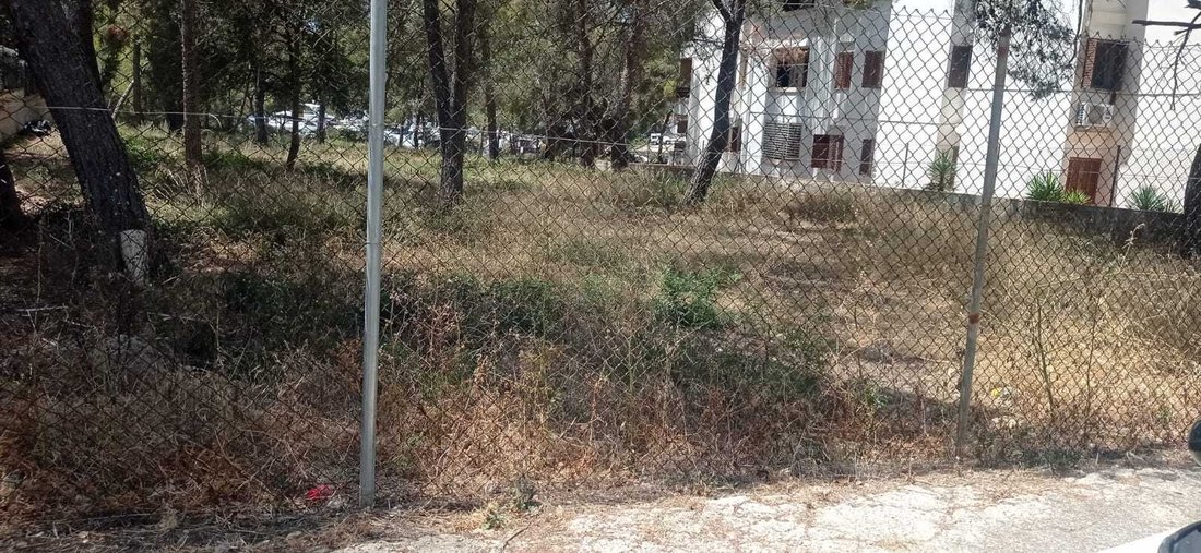 Land in Santa Ponsa, Balearic Islands, Spain 4 - 15932152