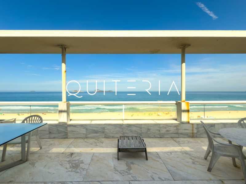 Apartment in Rio de Janeiro, State of Rio de Janeiro, Brazil 2 - 15933086