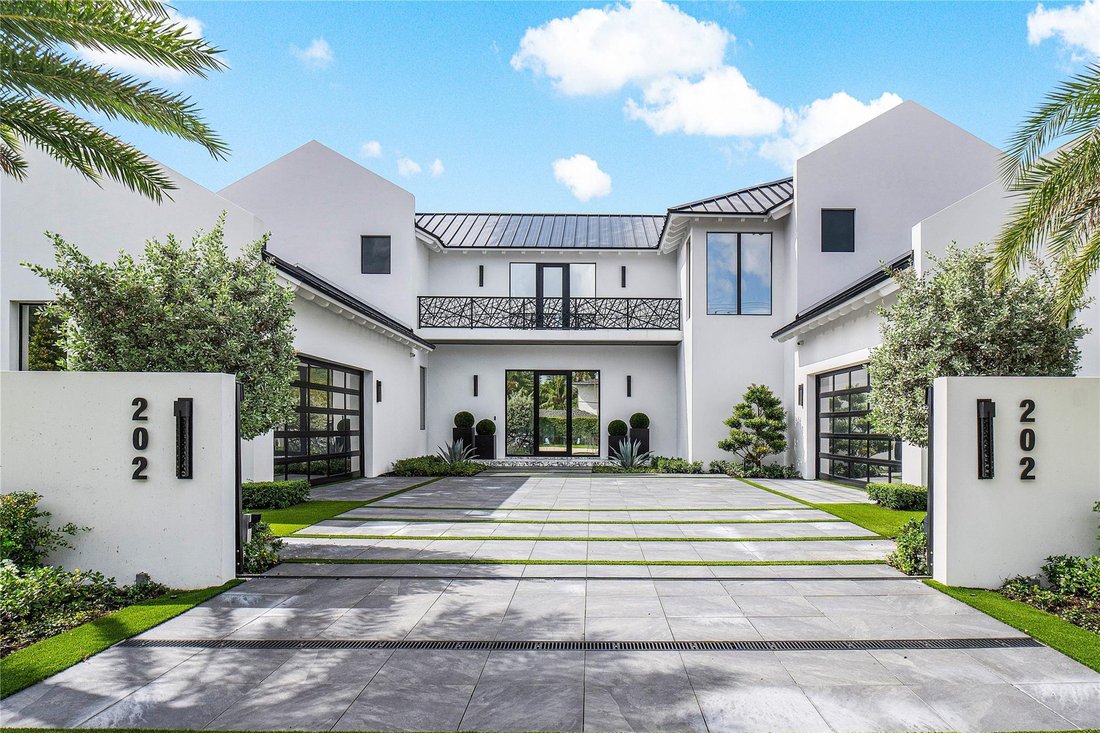 House in Delray Beach, Florida, United States 1 - 15219813