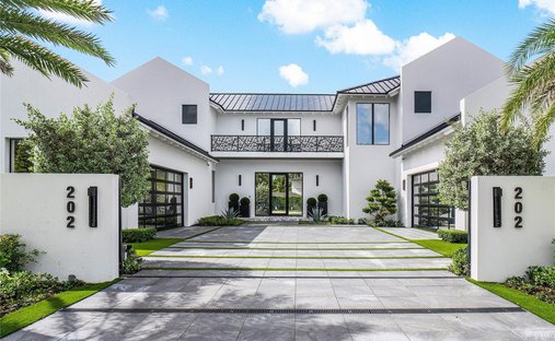 Haus in Delray Beach, Florida, Vereinigte Staaten 1