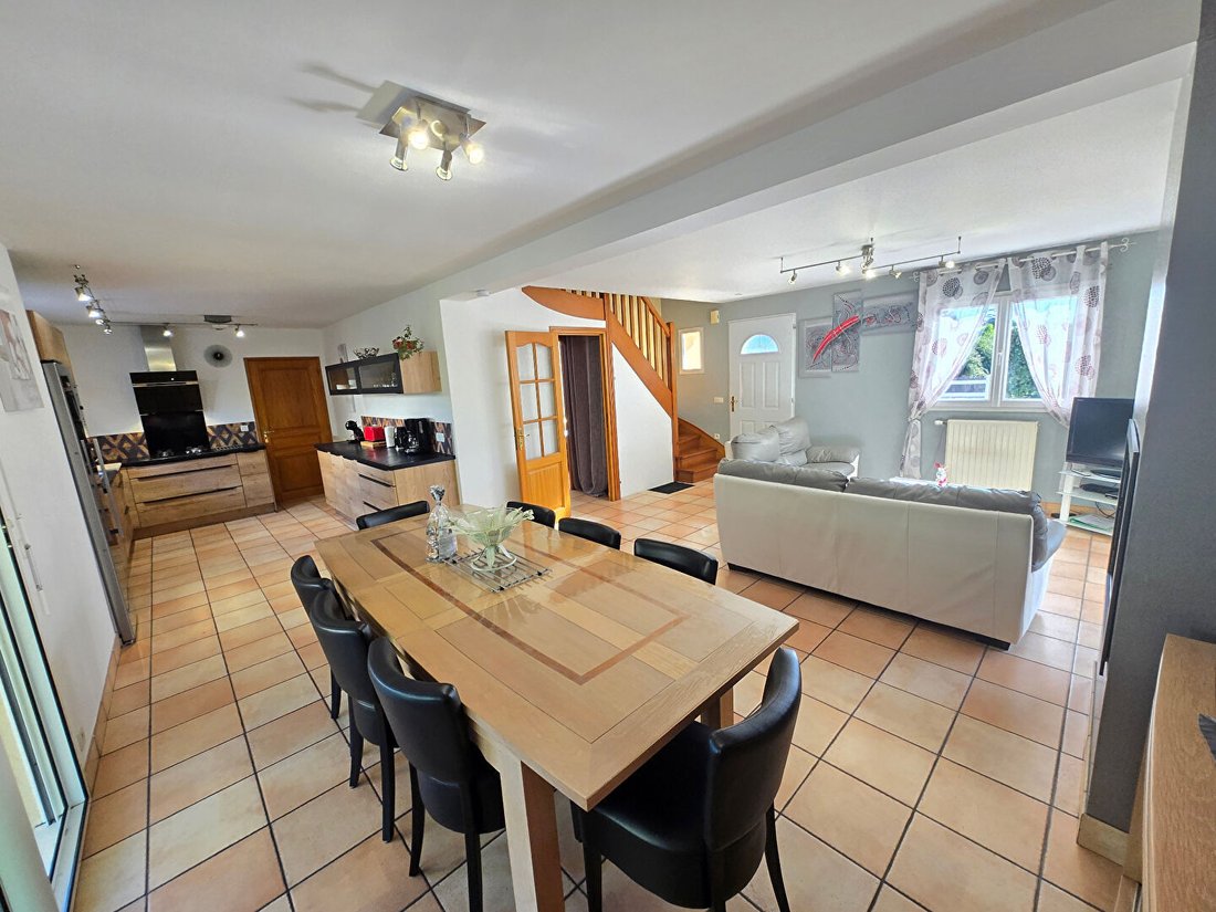 House in Arrondissement of Lorient, Brittany, France 1 - 15932986