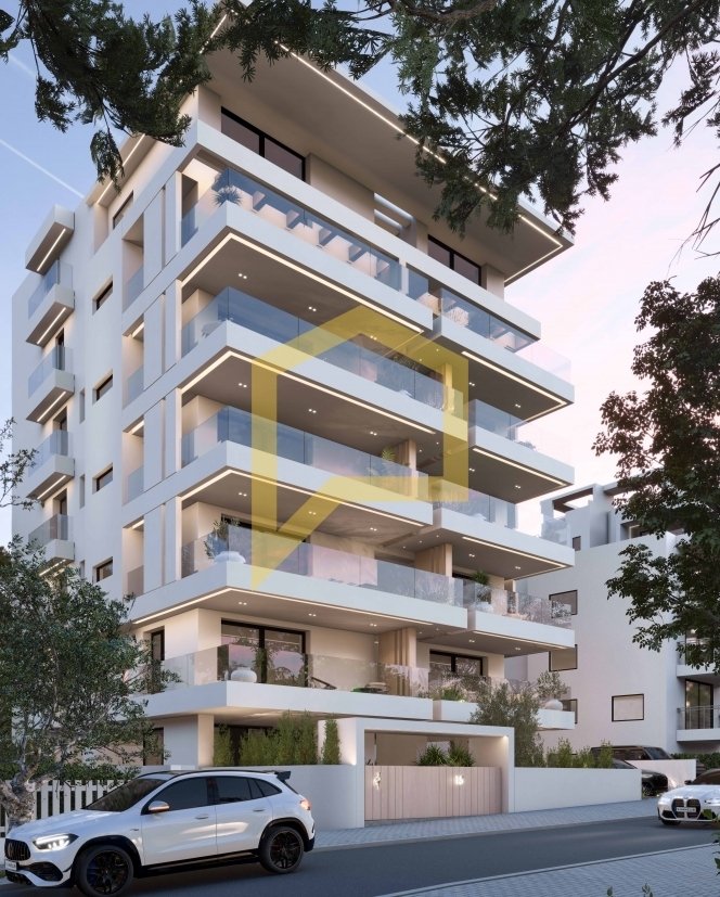 Apartment in South Athens, Attica, Greece 2 - 15931814