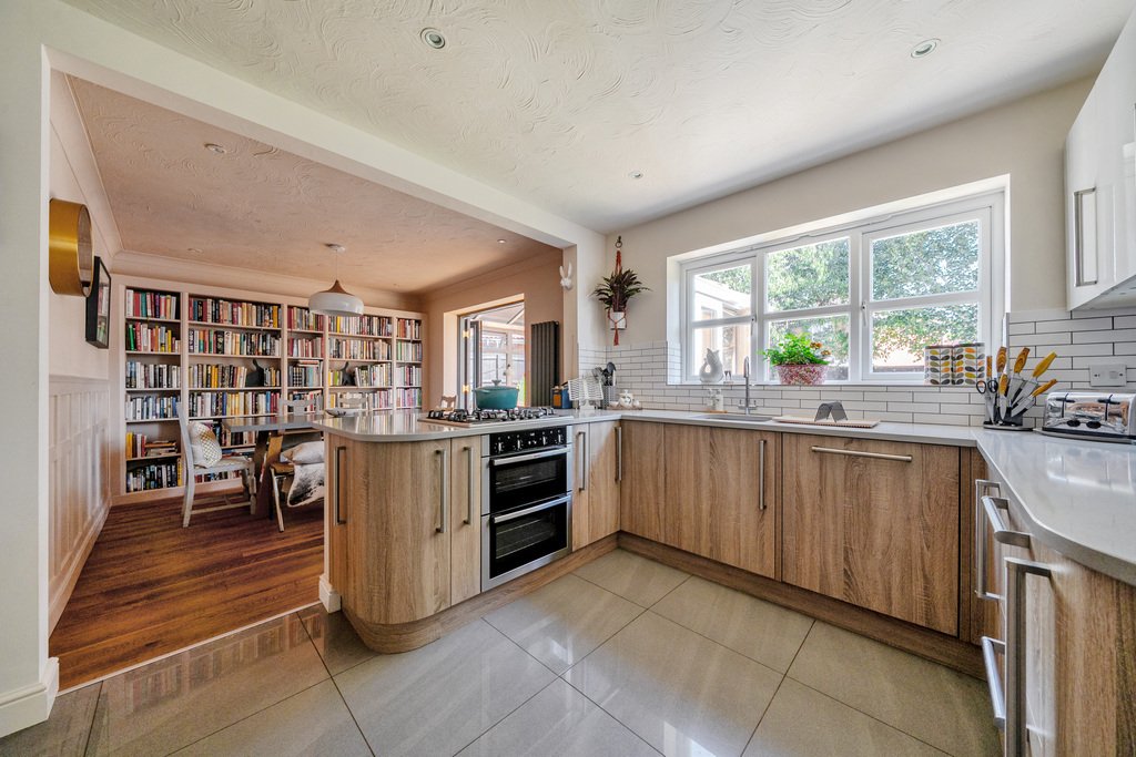 House in Oswestry, England 2 - 15933049