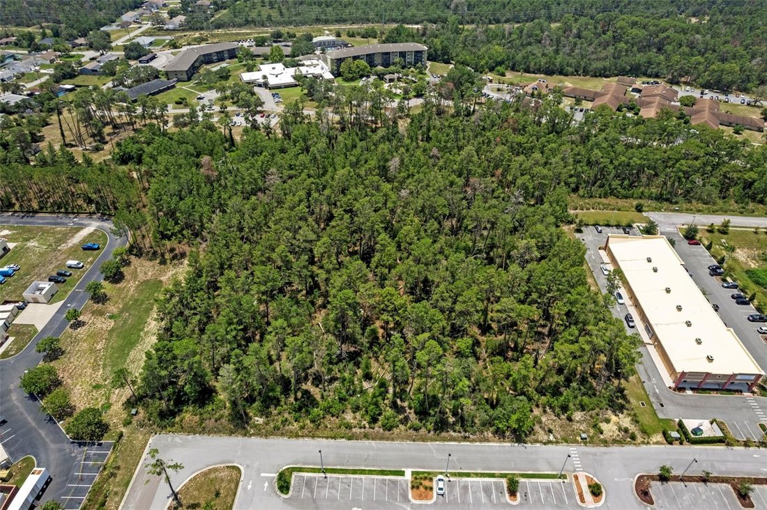 Land in Spring Hill, Florida, United States 4 - 15932418