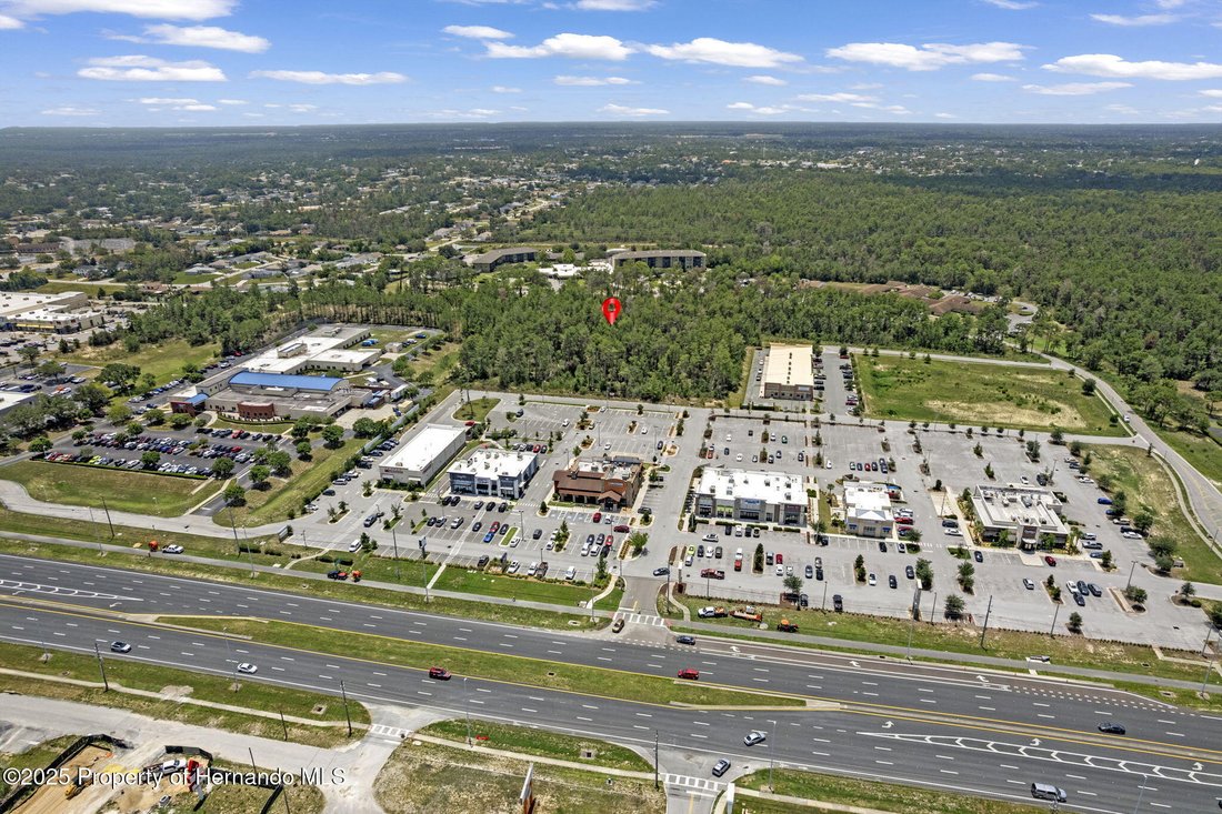 Land in Spring Hill, Florida, United States 3 - 15932422