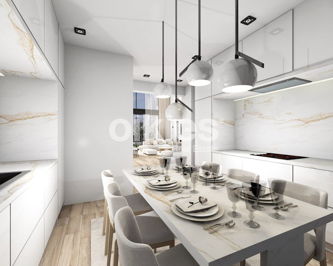 Apartment in Central Macedonia, Macedonia and Thrace, Greece 3 - 15932653