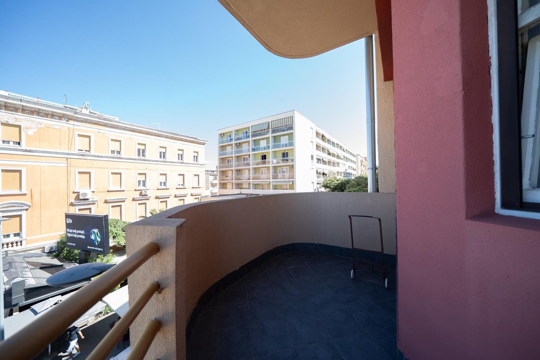 Apartment in Mjesni odbor Vostarnica, Zadar, Zadar County 5 - 15933184