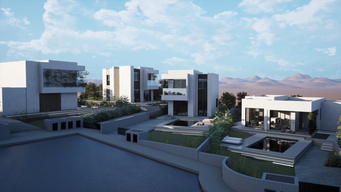 Villa in Peyia, Paphos, Cyprus 4 - 15933069